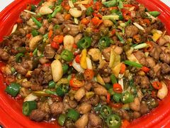 -川湘人家(次渠店)