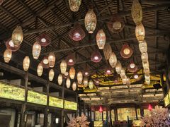 -HOHO餐厅(古子城店)