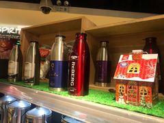 -Olé精品超市(上海虹桥南丰城店)