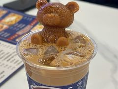 -动哒餐室•港式茶餐厅(顺义华联店)