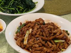 豉油王鹅肠-禄源公·老莞诚饭店