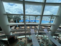 -深圳大梅沙京基洲际度假酒店