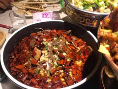 -蛙蛙叫干锅年代(簋街总店)