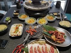 -炭虎烤肉(桂林路店)