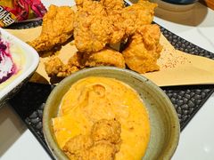 -火山屋台(新街口店)