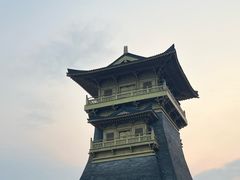 -习家池