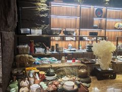-樱之盛宴·蟹料理海鲜自助(前进大街店)