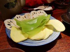 -受气牛肉·耙牛肉火锅(水晶郦城店)
