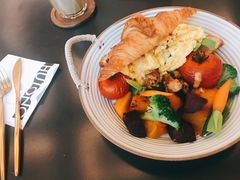 -玲婧胡同·生日蛋糕·餐厅(嘉里城店)