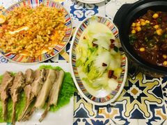 丁丁炒面-阿拉丁新疆风味餐厅·清真(罗廊巷店)