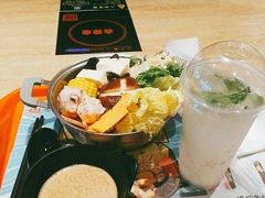 -吉野家(宾水道店)