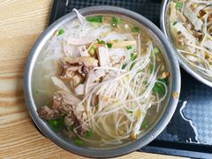 -华姐鸡粉(教育路店)