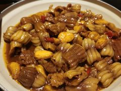 -阿财老铺·老蚌埠龙虾城(华夏总店)