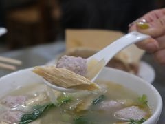 -子午路张记肉夹馍(翠华路店)