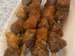 -汗腾格里·风味餐厅(新疆驻京办店)