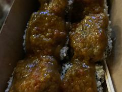-品腐记·豆腐王朝(老门东总店)