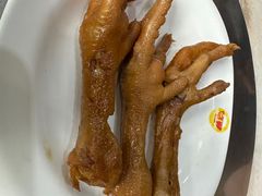 -壹条龙饭庄台基厂店
