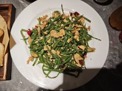 -1937青岛老味道·海肠捞饭·青岛菜(大鲍岛栈桥店)