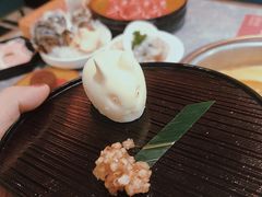 兔你最萌-一绪に寿喜烧(虹悦城店)