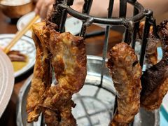 -巴依老爷新疆美食(牡丹园店)
