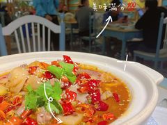 -付掌柜在成都·热炒砂锅集(金禾店)