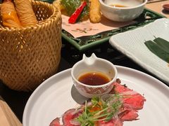 -匠和风精致料理(福州金融街万达店)