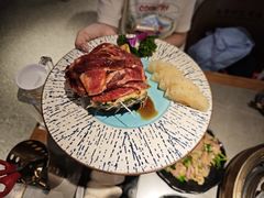 -杨小佳·齐齐哈尔烤肉·烤串(广州店)