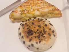-巴黎贝甜(阜成门万通店)