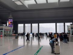 -合肥南站