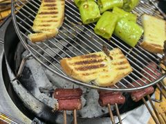 -源味居手把签烧烤(长春一店)