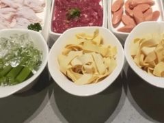 -海底捞火锅(高新活力汇店)