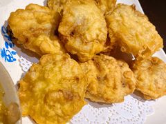 -黄三怪(清河店)