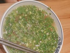 -西部马华清真兰州牛肉面·烧烤夜市(三里河店)