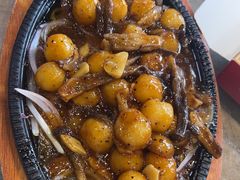 -直隶安家牛肉罩饼(七一路店)