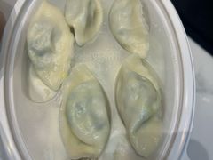 -喜家德虾仁水饺(麒麟社店)