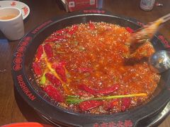 -牛市坎火锅(建设路店)