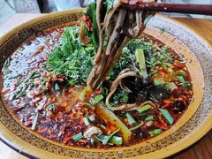 -临江后街鳝丝(临江店)