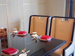 -利顺德大饭店·水岸中餐厅(小白楼店)