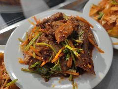 -韩麦大冷面(桂花街直营店)