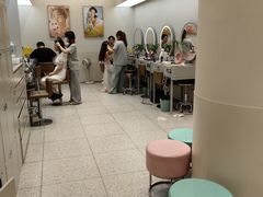 -天真蓝照相馆(五角场百联又一城店)