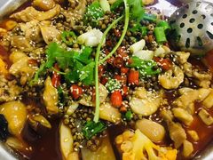 -米二红烧兔(华阳店)