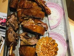 -醉得意·山茶油炒土鸡(泰安万达店)