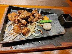 -和彩放题餐厅(酒仙桥店)