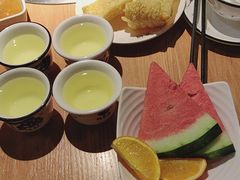 -一朵菌·野生菌探索家火锅(南亚店)