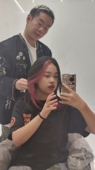 -YH HAIR SALON