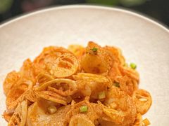 -杭州临平万丽酒店·万丽轩中餐厅