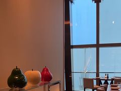 -上海柏悦酒店·世纪100牛排馆