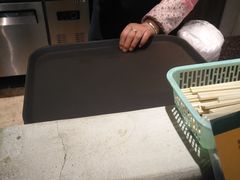 -清真盛志望麻酱酿皮·非遗老字号