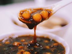 -罗子龙罗家桂花汤圆(曹都巷店)