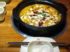-黑鱼郭我家酸菜鱼(摩尔广场店)